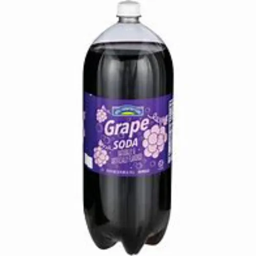 Grape Soda